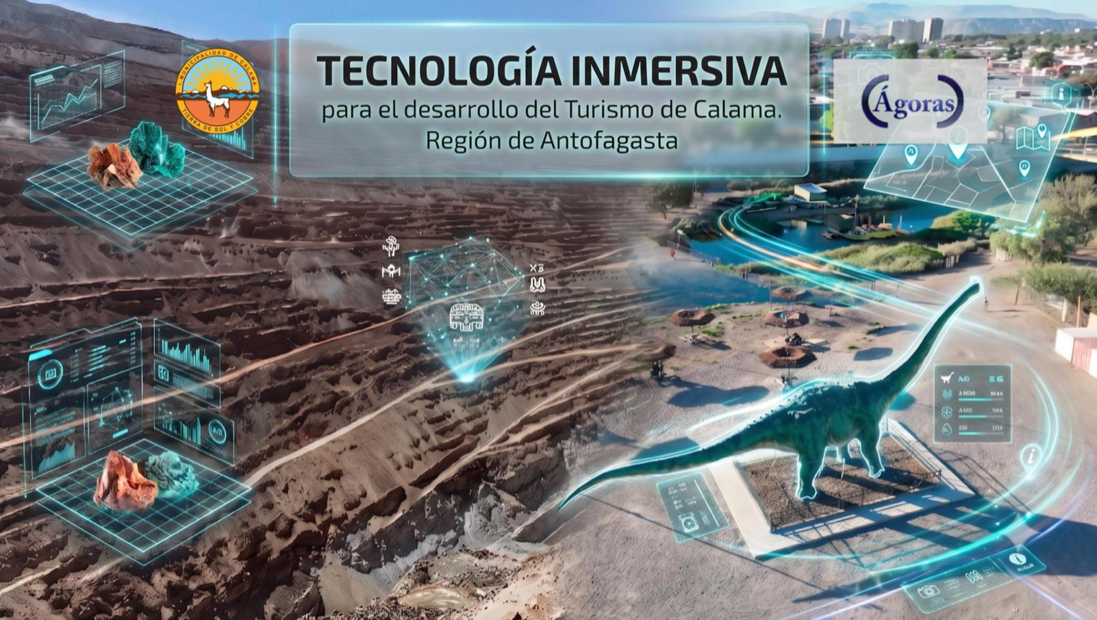 calama inmersivo