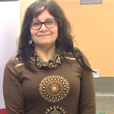 claudia beatriz orellana infante