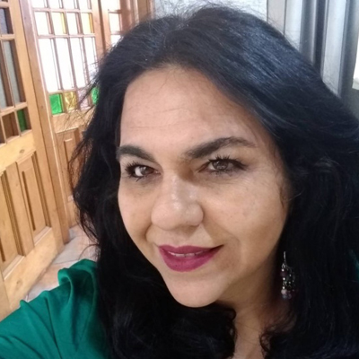 macarena del pilar godoy berthet