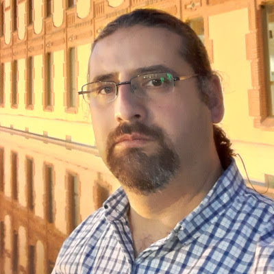 mauricio alarcon silva